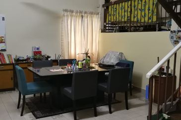 Overseas Union Garden