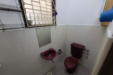 Overseas Union Garden