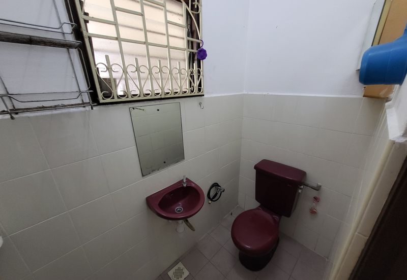 Overseas Union Garden