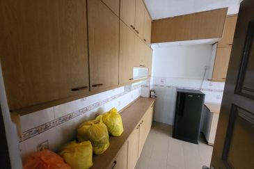 Overseas Union Garden