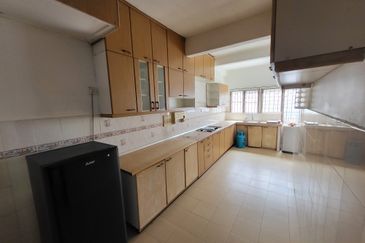 Overseas Union Garden