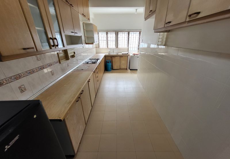 Overseas Union Garden