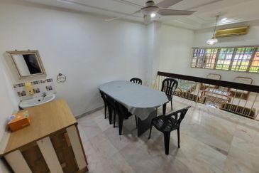 Overseas Union Garden