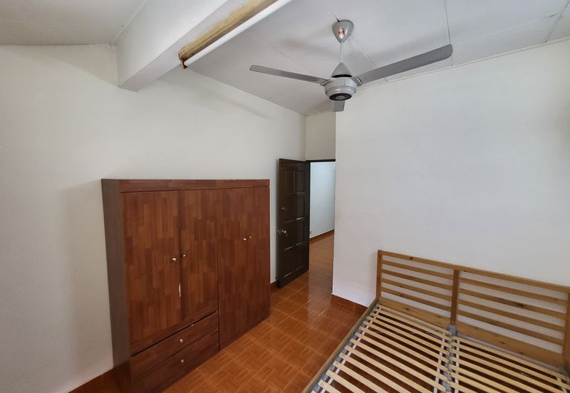 Overseas Union Garden