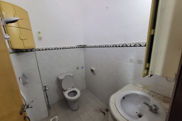 Overseas Union Garden