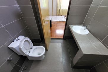 Overseas Union Garden