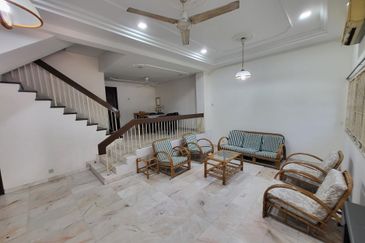 Overseas Union Garden