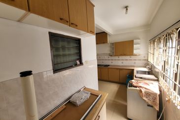 Overseas Union Garden