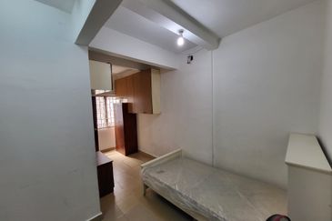 Overseas Union Garden