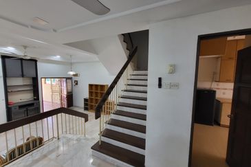 Overseas Union Garden