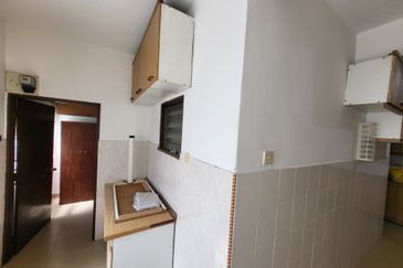 Overseas Union Garden