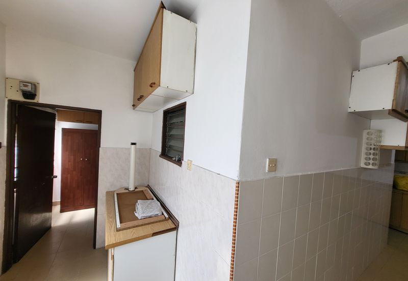 Overseas Union Garden