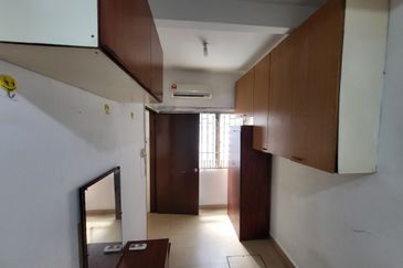 Overseas Union Garden