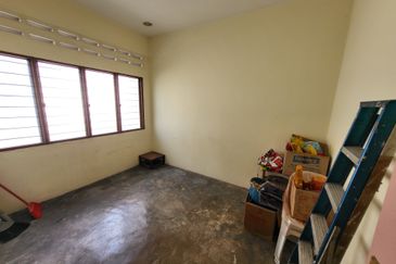 Overseas Union Garden