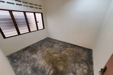 Overseas Union Garden