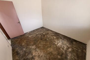 Overseas Union Garden