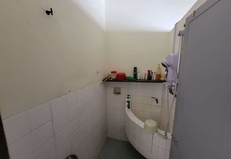 Overseas Union Garden