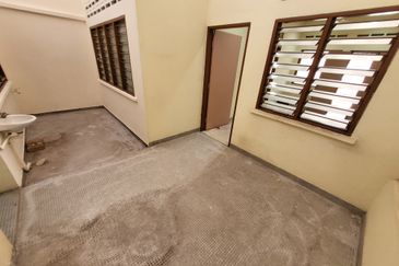 Overseas Union Garden