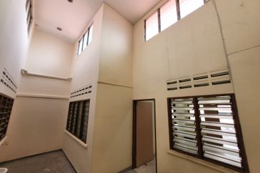 Overseas Union Garden