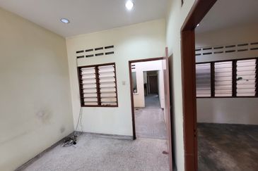 Overseas Union Garden