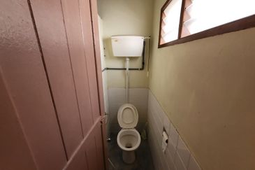 Overseas Union Garden