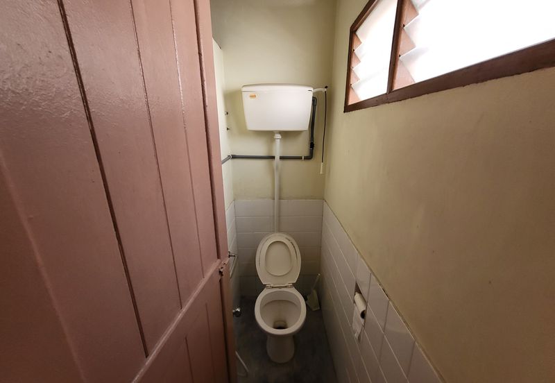 Overseas Union Garden