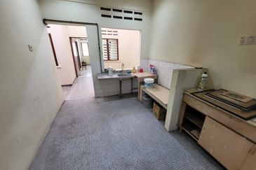 Overseas Union Garden