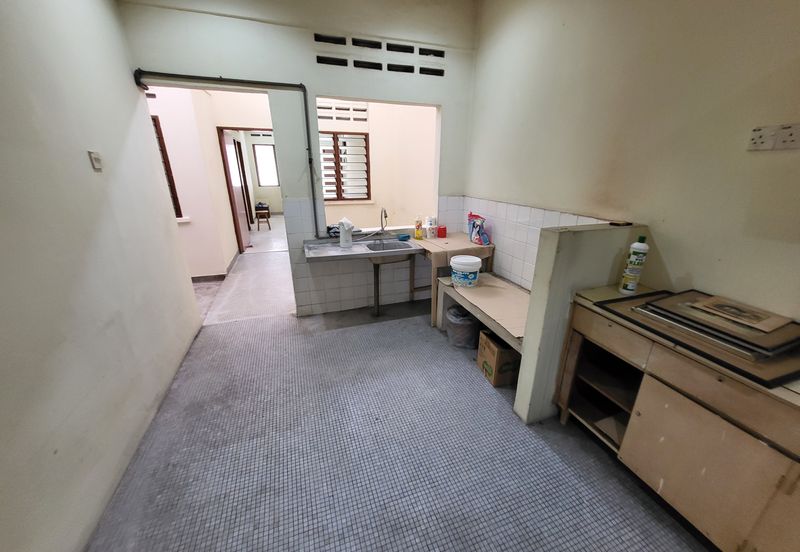 Overseas Union Garden