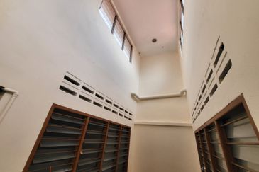 Overseas Union Garden