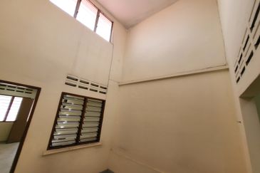 Overseas Union Garden