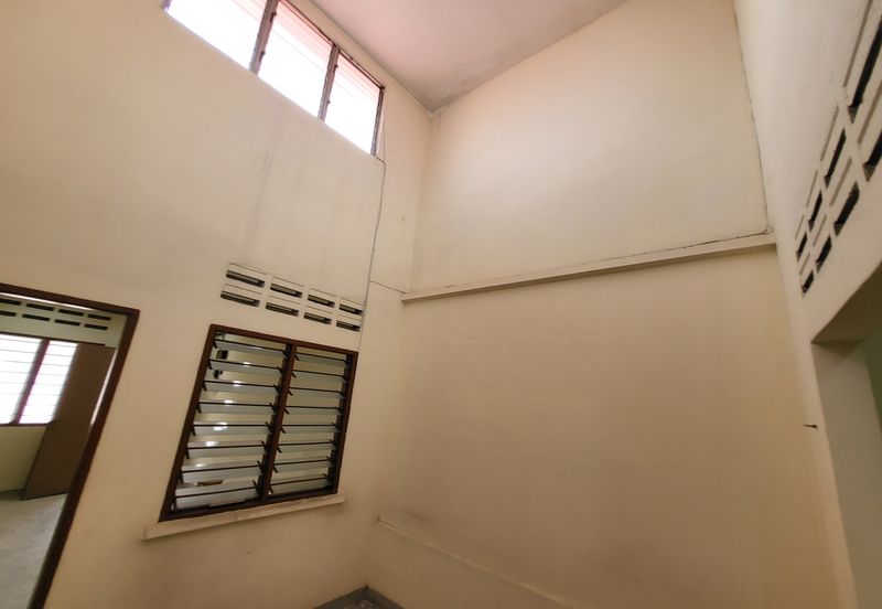 Overseas Union Garden