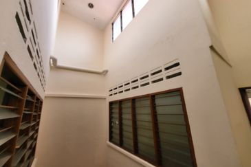 Overseas Union Garden