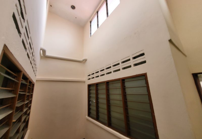 Overseas Union Garden