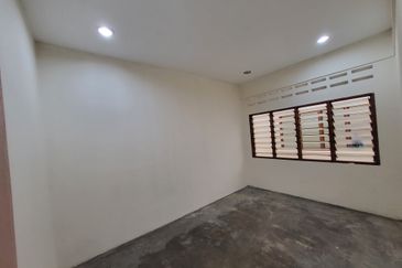 Overseas Union Garden