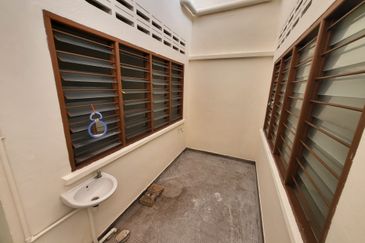 Overseas Union Garden