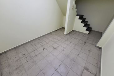 Overseas Union Garden