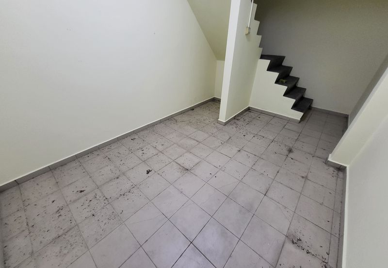 Overseas Union Garden