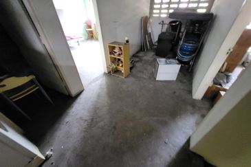 Overseas Union Garden