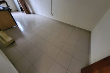 Overseas Union Garden