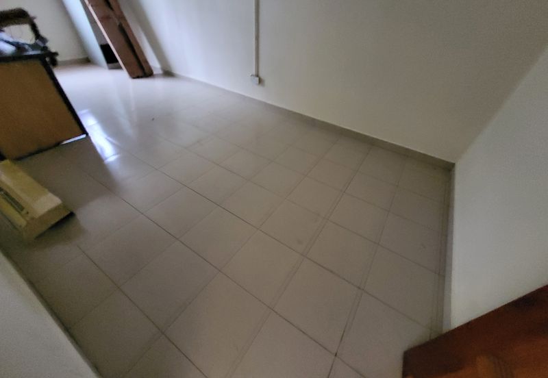 Overseas Union Garden