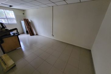 Overseas Union Garden