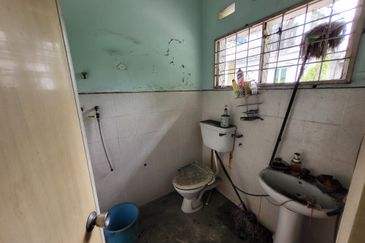 Overseas Union Garden