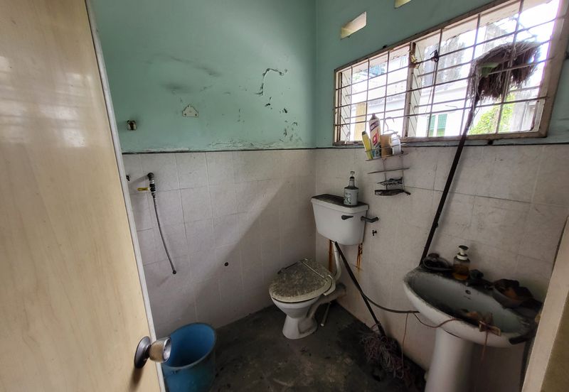 Overseas Union Garden