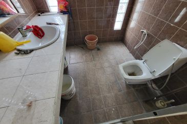 Overseas Union Garden