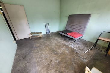 Overseas Union Garden