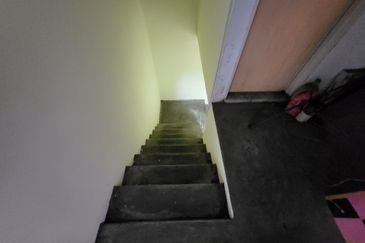 Overseas Union Garden