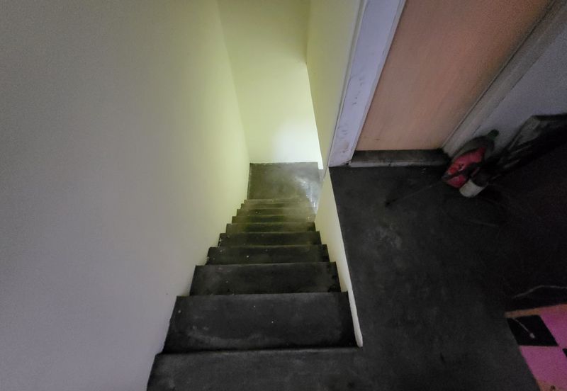 Overseas Union Garden