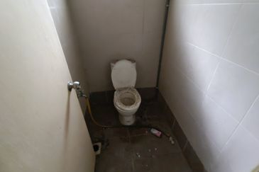 Parklane OUG Service Apartment