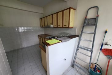 Bukit OUG Townhouse