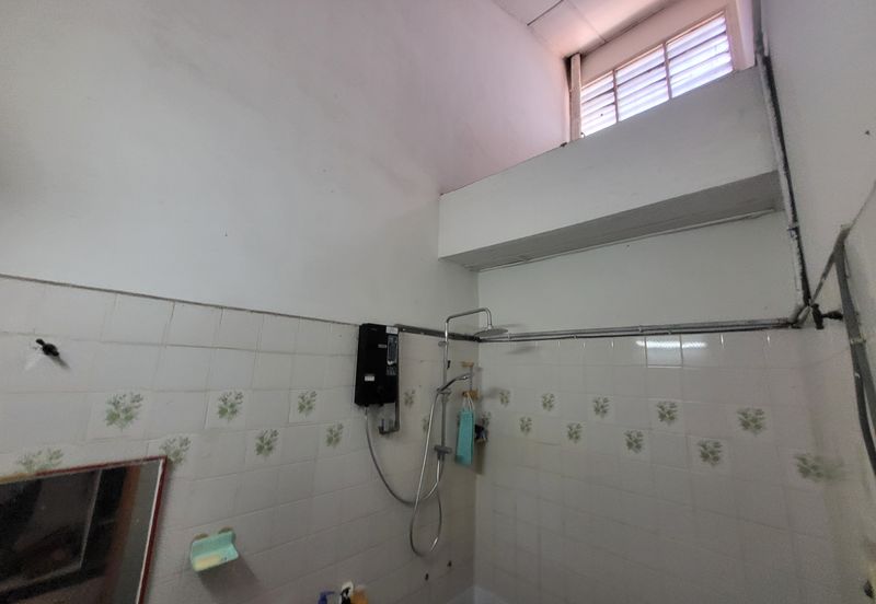 Overseas Union Garden